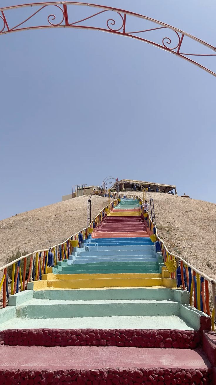 Agafay Desert